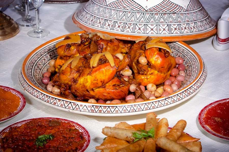 Marrakech: Dinner Show at Dar Essalam Restaurant - Is $34 a good value?