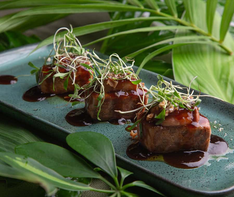 Marrakech : Dinner Show at Nouba Restaurant - Dinner becomes the main event at Nouba Marrakech