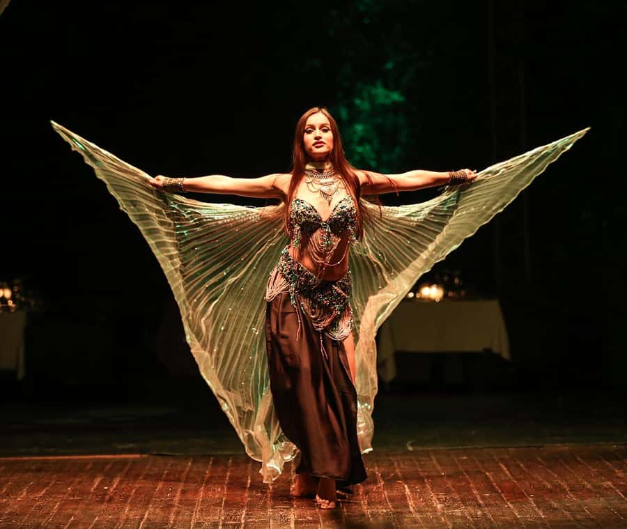 Marrakech : Dinner Show at Nouba Restaurant - Getting there without a late-night taxi headache
