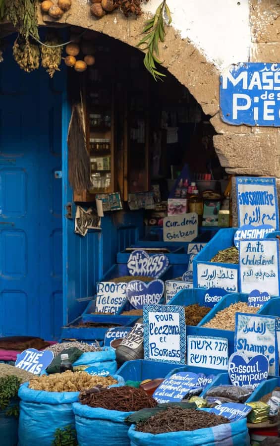 Marrakech: Essaouira Day Trip with Transfers and Co-op Visit - What the $14 price really includes