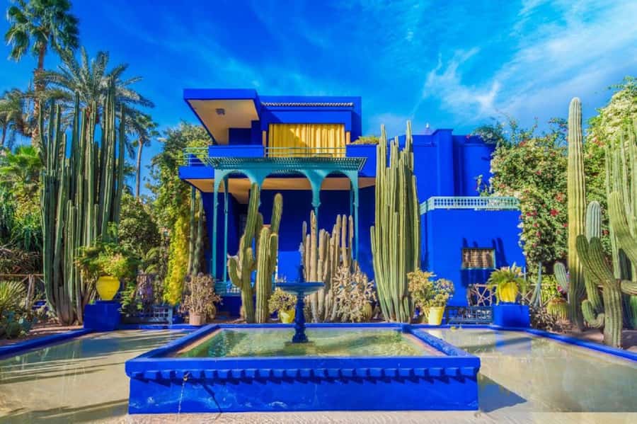 Marrakech Excursion Full Day Trip From Agadir - Key points to know before booking