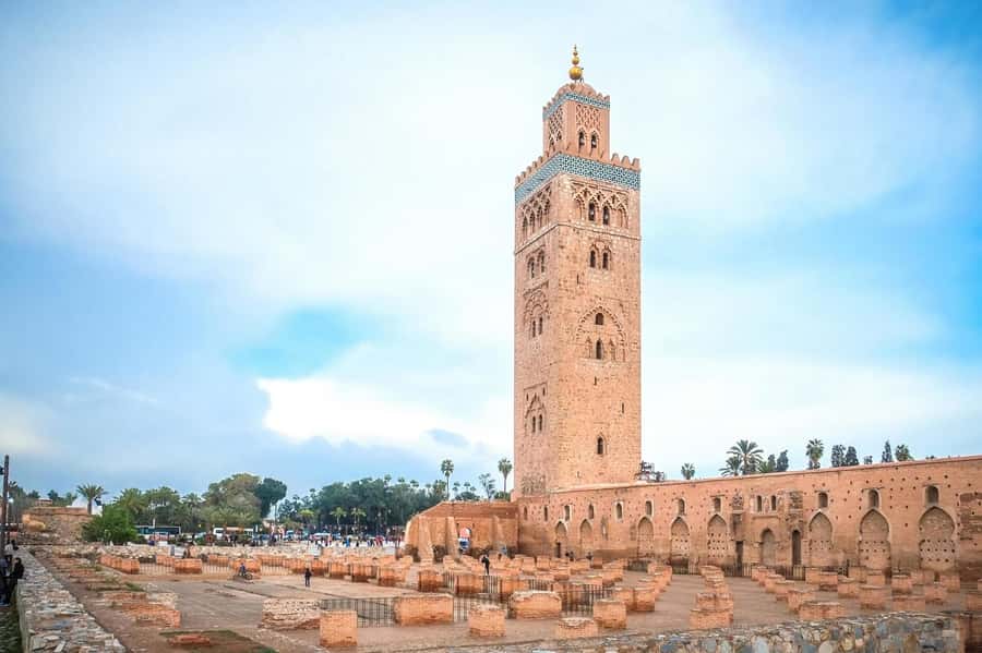 Marrakech Excursion Full Day Trip From Agadir - The Agadir to Marrakech road trip