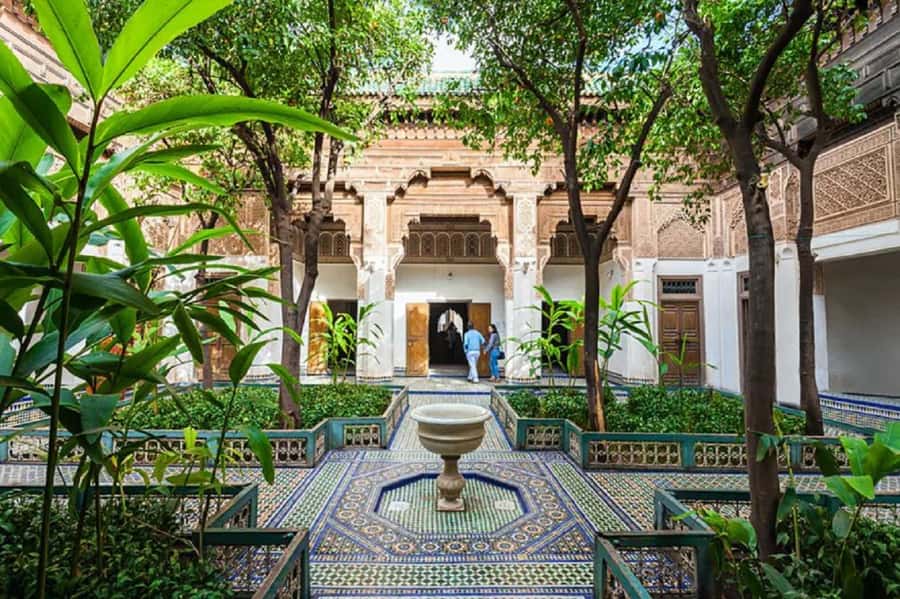 Marrakech Excursion Full Day Trip From Agadir - How the guided experience feels