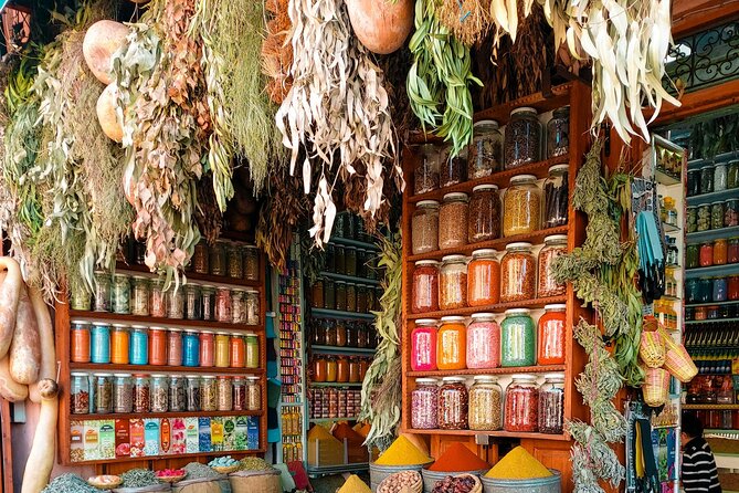 Marrakech Excursion Mini Group Camel Ride from Casablanca - Why this Casablanca to Marrakech day trip works