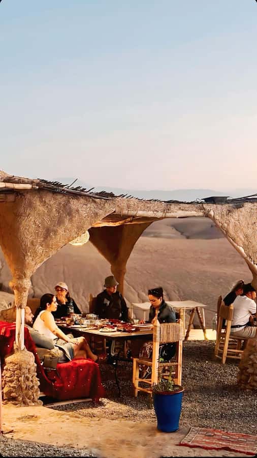 Marrakech: Full-Day Camel Ride, Quad Bike, & Spa Tour - The 45-minute hammam: scrub, heat, and a clean reset