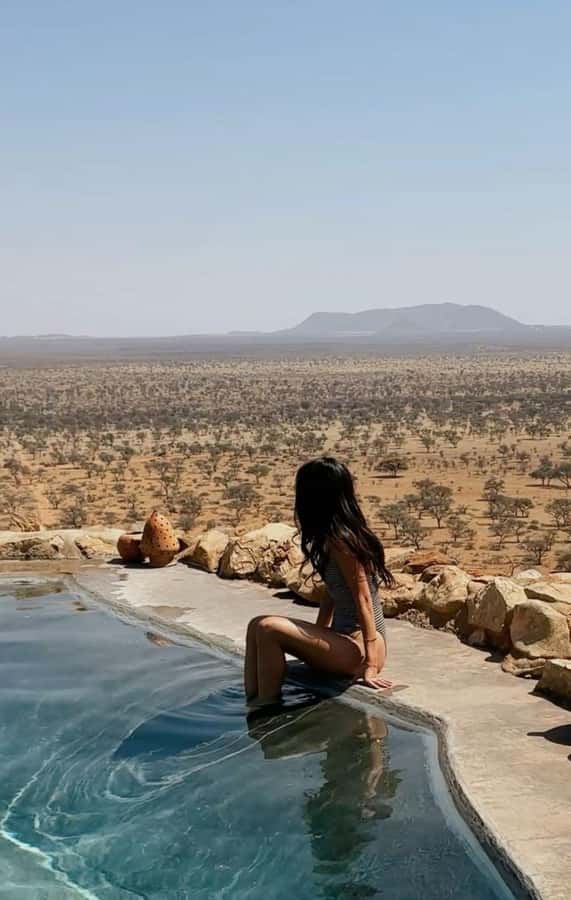 Marrakech: Full-Day Camel Ride, Quad Bike, & Spa Tour - Pickup, breakfast, and the road out of Marrakech