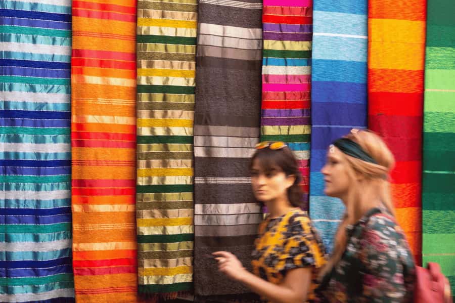 Marrakech Full-day excursion From Casablanca - Who should book this Marrakech day trip?