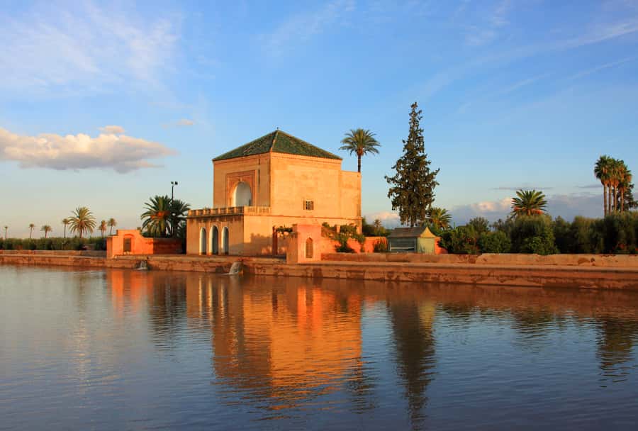 Marrakech: Glide Through the Red City on an EcoScooter Tour! - Safety, comfort, and who should book