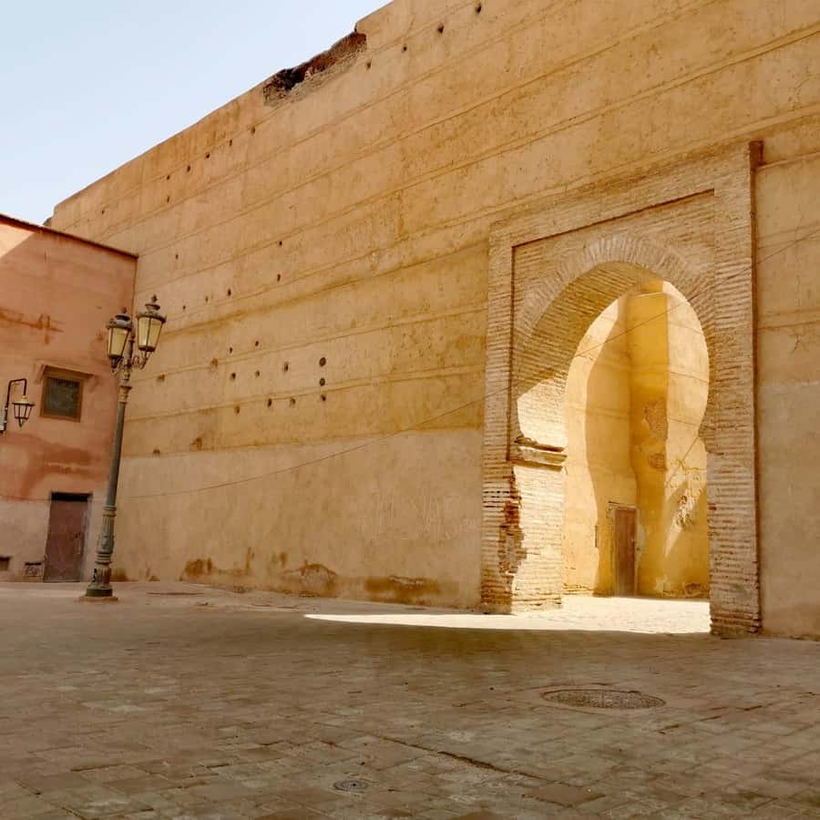 Marrakech: Guided Bike Tour with a local Guide - Key points to know before you book