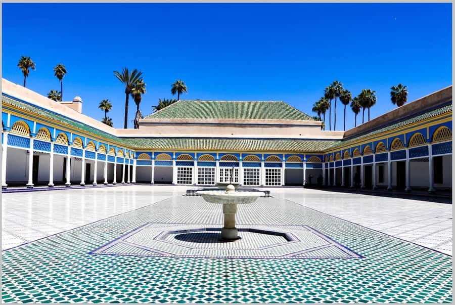 Marrakech: Guided City and Gardens Highlights Tour - A useful first look at Marrakech in five hours
