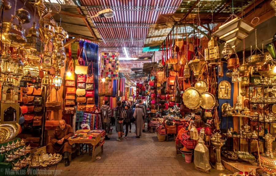 Marrakech: Guided City and Gardens Highlights Tour - Who will get the most from this tour