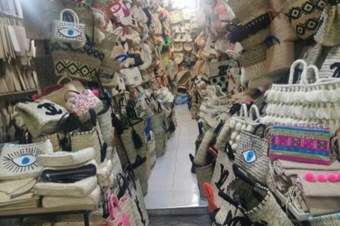 Marrakech guided city tour - What the guide adds to the walk