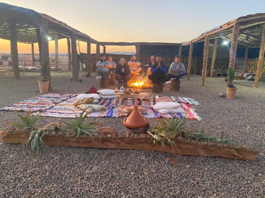 Marrakech: Guided Quad Bike and Camel Ride Tour with Tea - Is $28 good value for Marrakech?