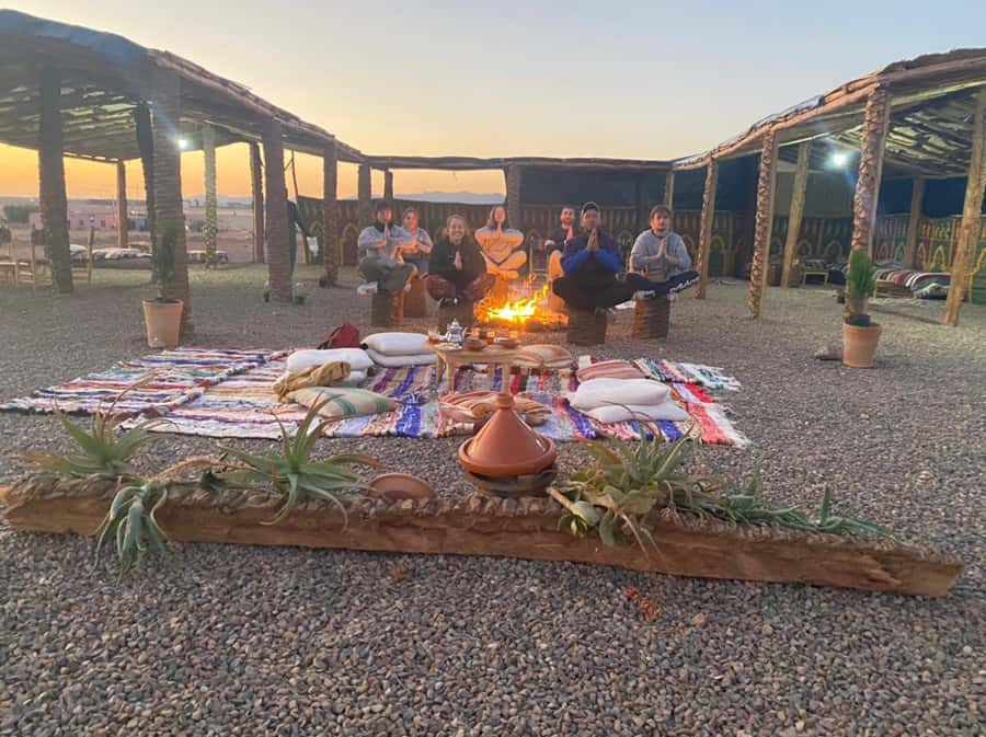 Marrakech: Guided Quad Bike and Camel Ride Tour with Tea - Picking the best departure time