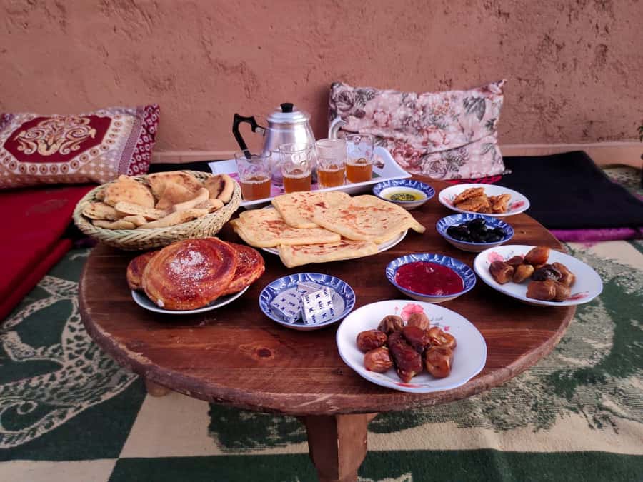 Marrakech: Guided Quad Bike and Camel Ride Tour with Tea - Who should book this activity?