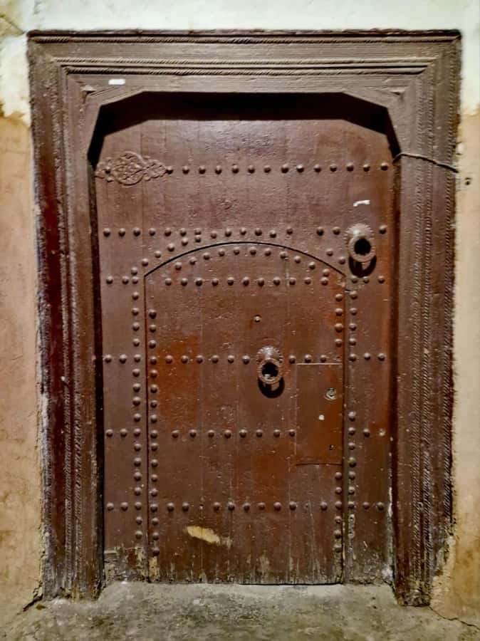 Marrakech: Guided Tour by Night - Who should book this evening walk?