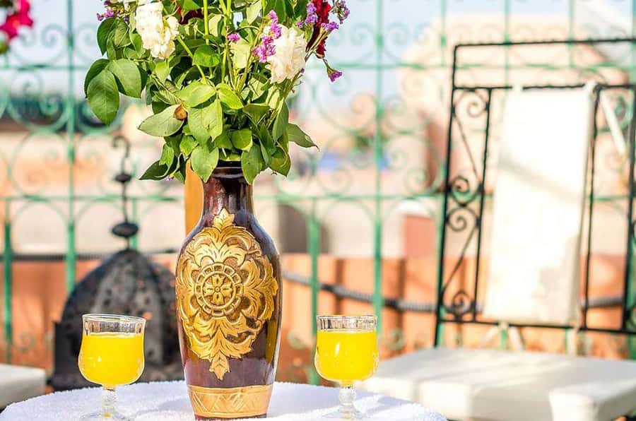 Marrakech: Half-Day Tour with Buggy Ride, Camel Ride and Spa - Who will enjoy this half-day outing