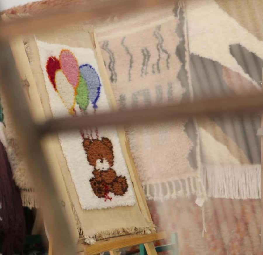 Marrakech Hammam, Massage & Berber Carpet Weaving Workshop - Timing your four-hour visit