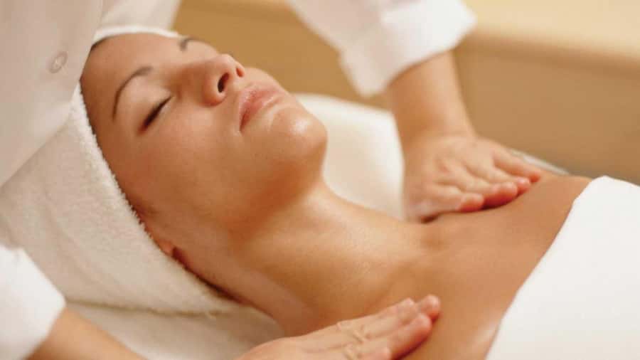 Marrakech : Hammam massage in an authentic spa - A Moroccan hammam followed by an hour of massage