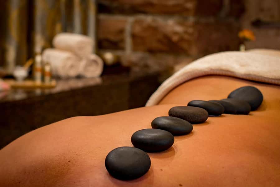 Marrakech : Hammam massage in an authentic spa - Who should think twice before booking
