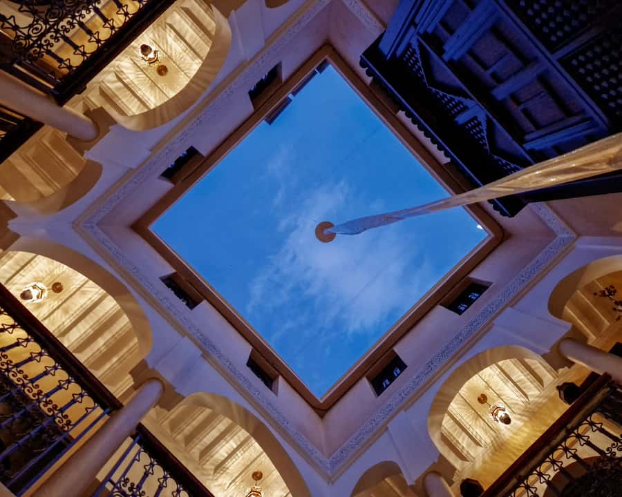 Marrakech: Hammam & Relaxing Massage – Spa Relaxation - Simple preparation for a better visit