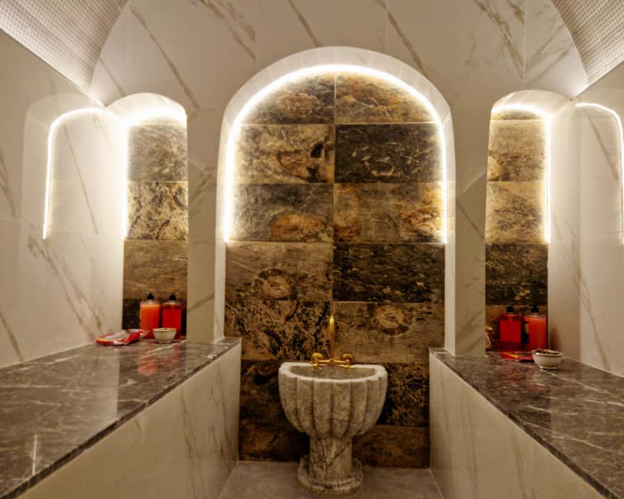 Marrakech: Hammam & Relaxing Massage – Spa Relaxation - What this Marrakech hammam experience is really like