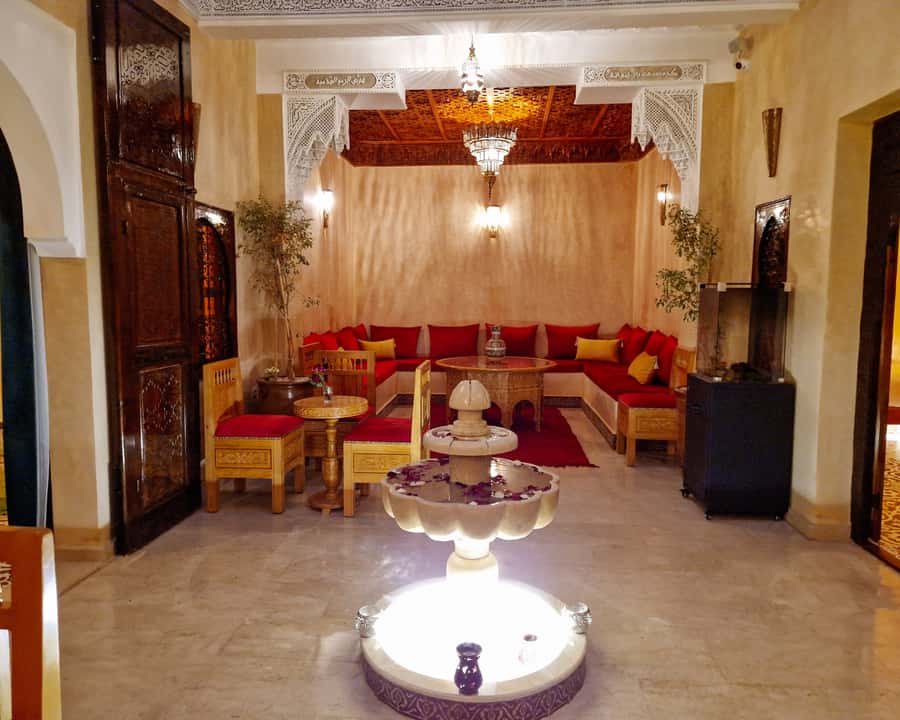 Marrakech: Hammam & Relaxing Massage – Spa Relaxation - Adding the full-body massage