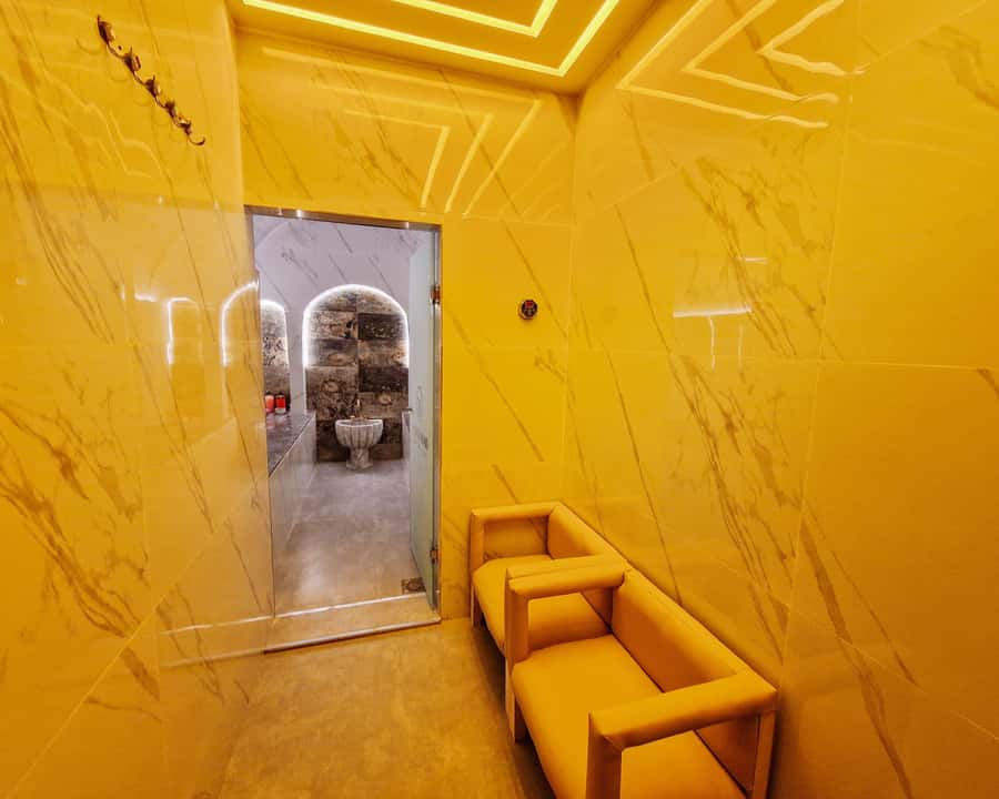 Marrakech: Hammam & Relaxing Massage – Spa Relaxation - What the $49 price gets you