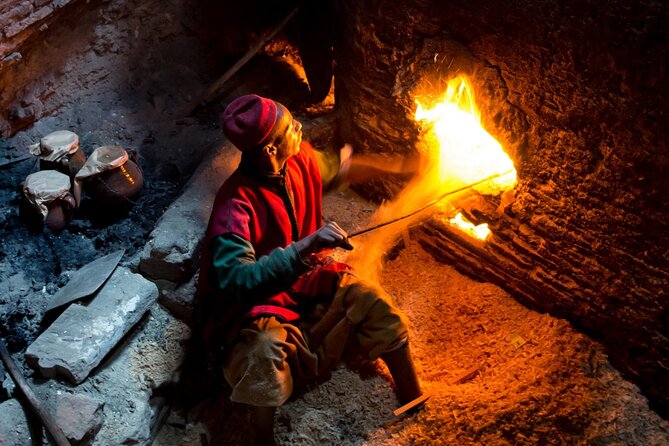 Marrakech Hidden Sides - Why This Marrakech Walk Works So Well