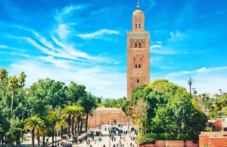 Marrakech: Hidden Souks Shopping Tour with Private Guide - How much value do you get for $76?