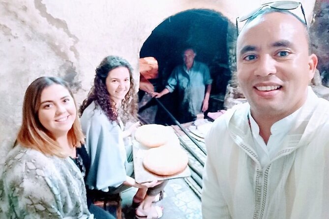 Marrakech Highlights : Majorelle , Bahía Palace , Mellah & Souks :Private Tour - What the three-and-a-half-hour format really means