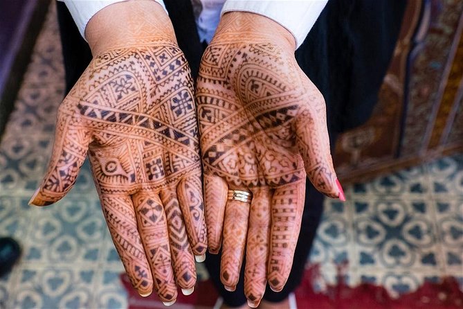 Marrakech Historical and Cultural Tour - Half Day City Tour - The souks are where the tour earns its place