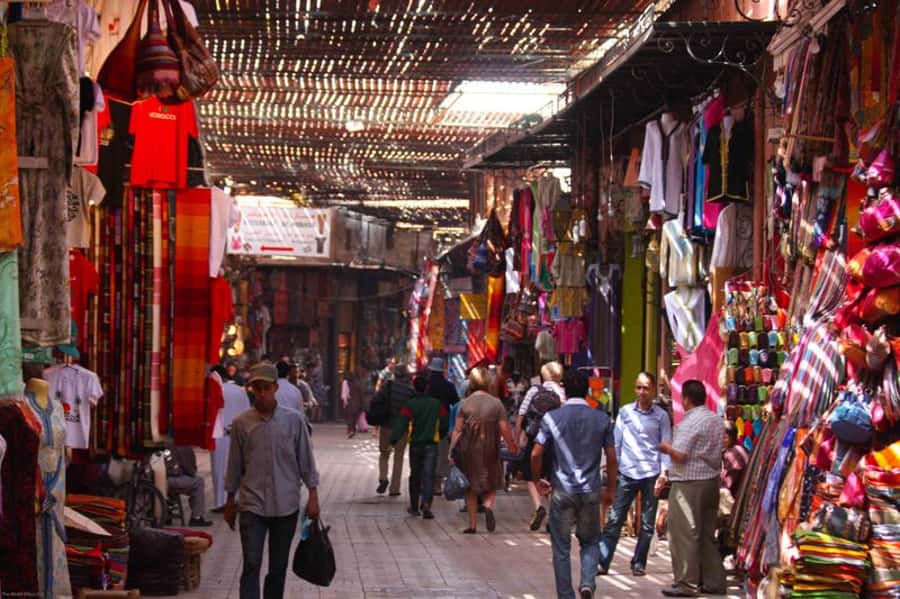 Marrakech: Historical Discovery Tour - Who should book this Marrakech tour?