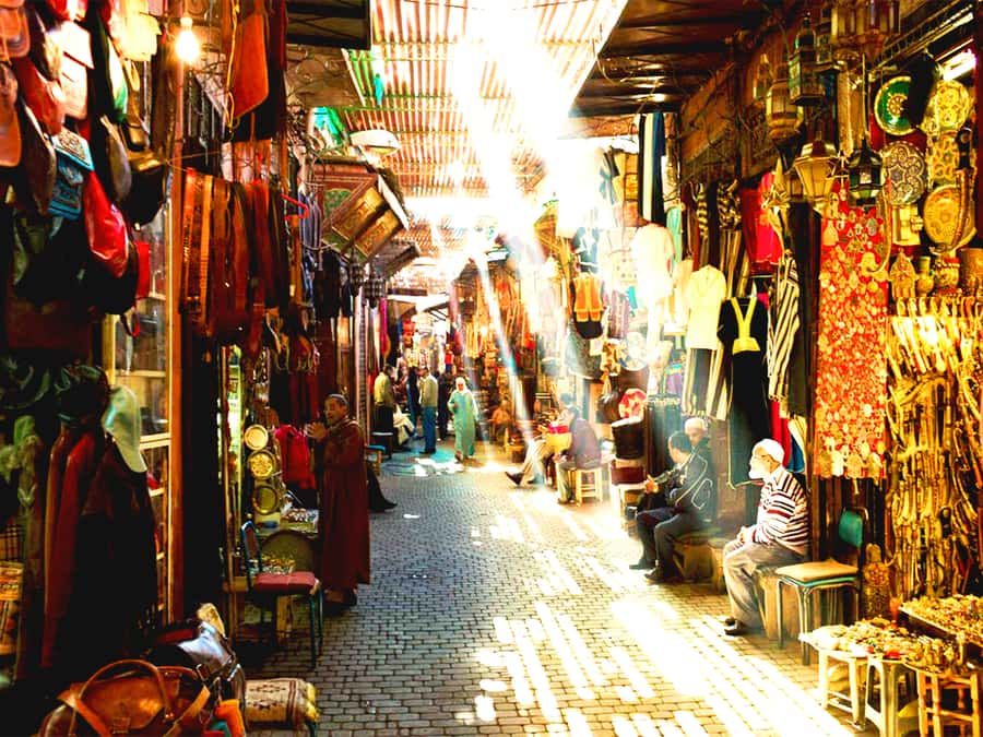 Marrakech: Historical Discovery Tour - Why this short tour works well in Marrakech