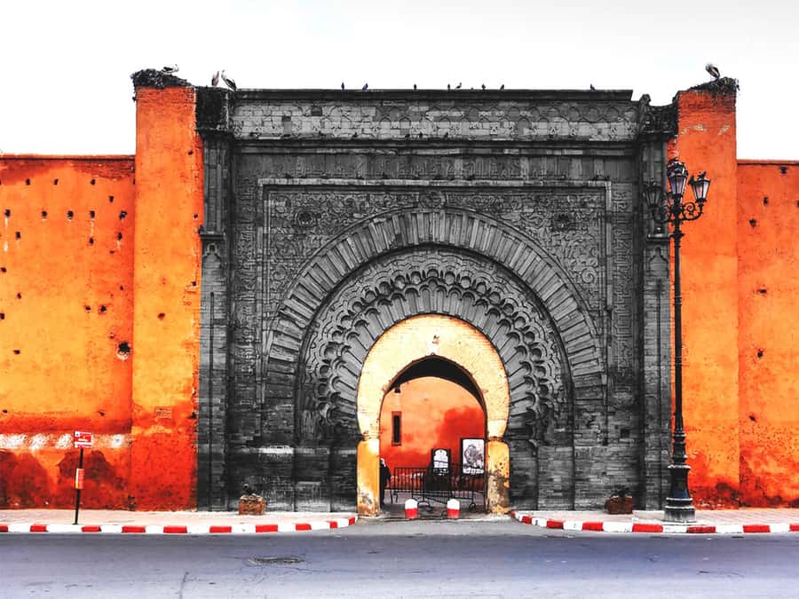 Marrakech: Horse-Drawn Carriage Tour - Key points at a glance