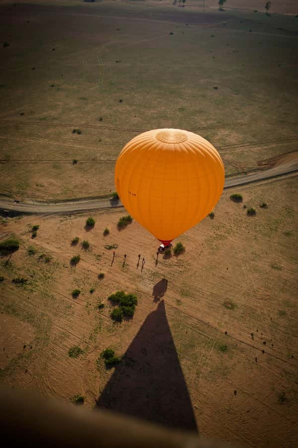 Marrakech: Hot Air Balloon Flight with Berber Breakfast - Should you book it?