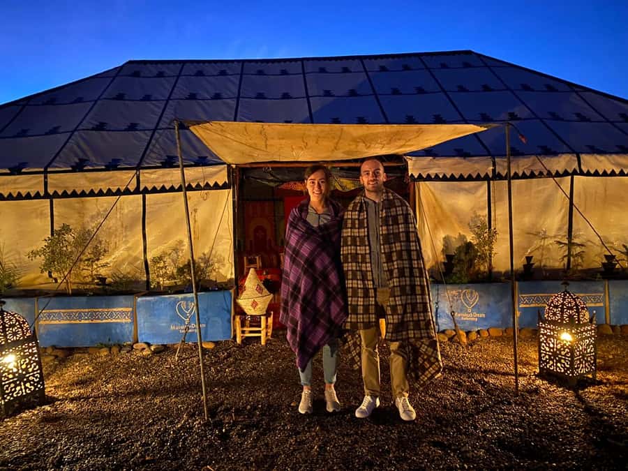 Marrakech: Hot Air Balloon Ride with Traditional Breakfast - My verdict: book it for the light, not just the flight