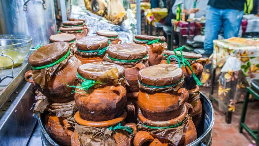Marrakech: Jemma El Fnaa Food Tour with Dinner - Mellah and the lanes beyond the main square