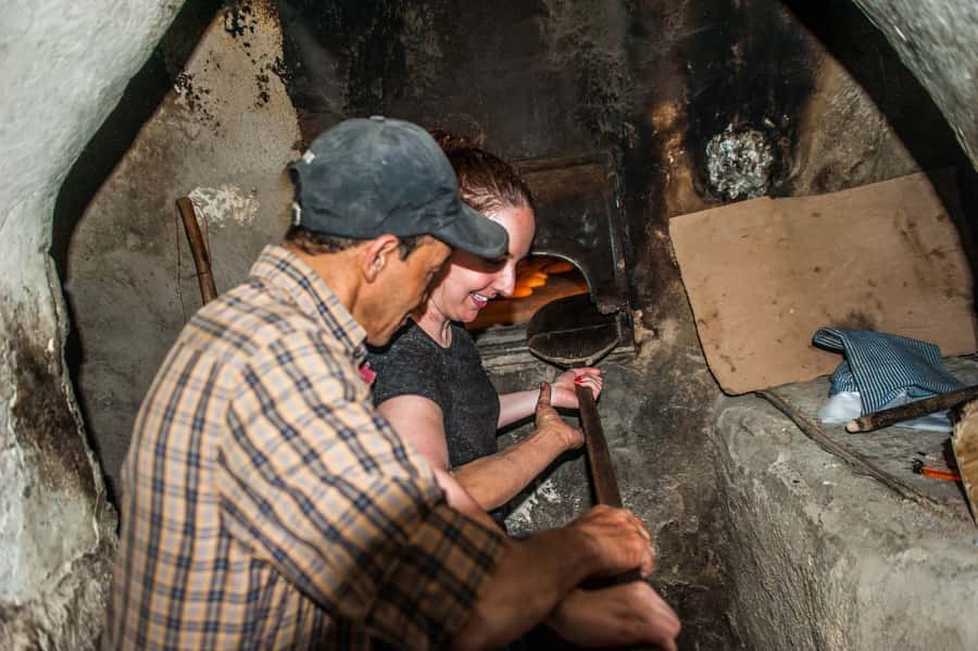 Marrakech: Jemma El Fnaa Food Tour with Dinner - What the $46 price buys you
