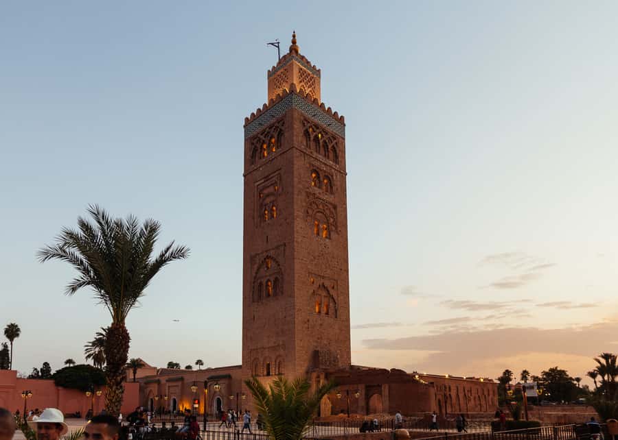Marrakech Magic 2.5-Hour Private Night-Time Tour - Key points at a glance