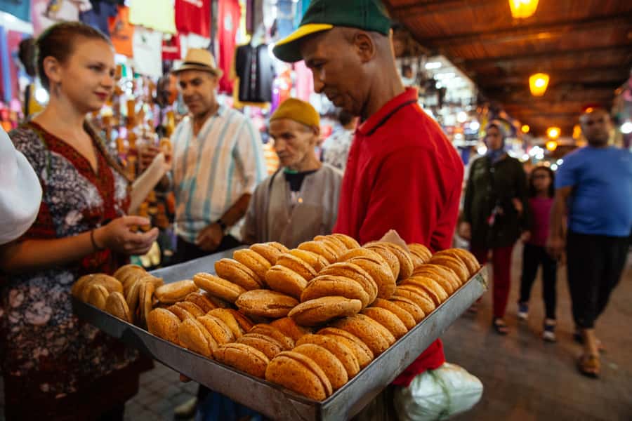 Marrakech Magic 2.5-Hour Private Night-Time Tour - Is $62 a fair price?