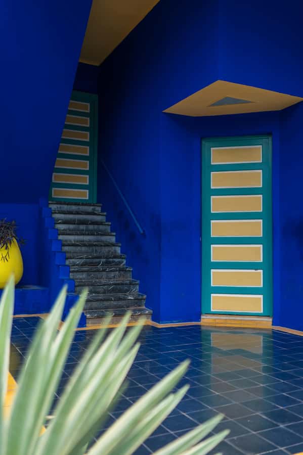 Marrakech: Majorelle Garden, Museums Tickets, & Audio Guide - Yves Saint Laurent Museum: fashion beside the garden