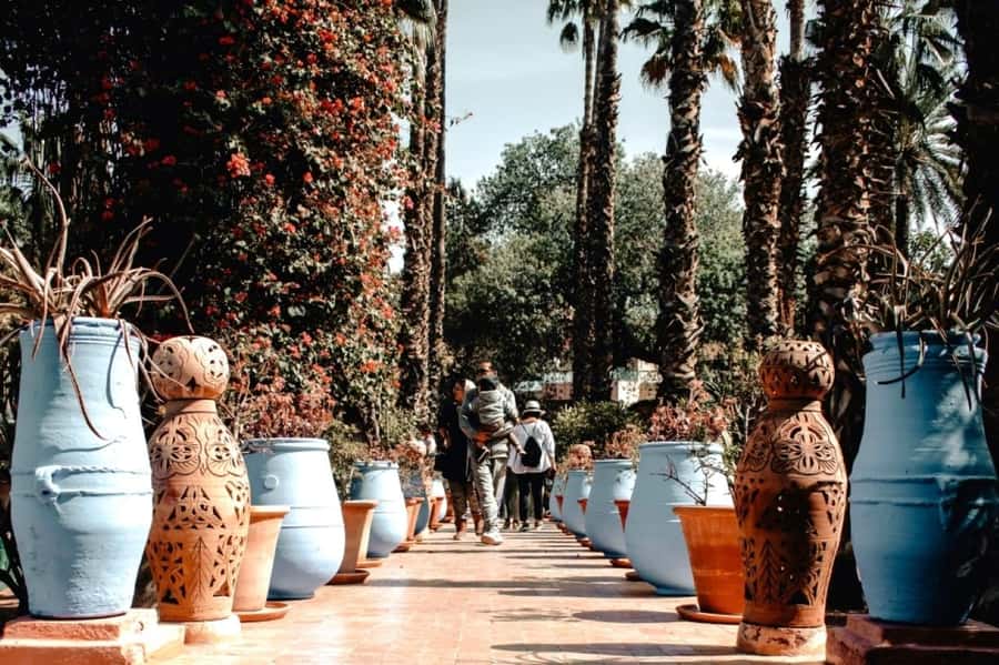 Marrakech: Majorelle Garden, Museums Tickets, & Audio Guide - Is $68 a fair price?
