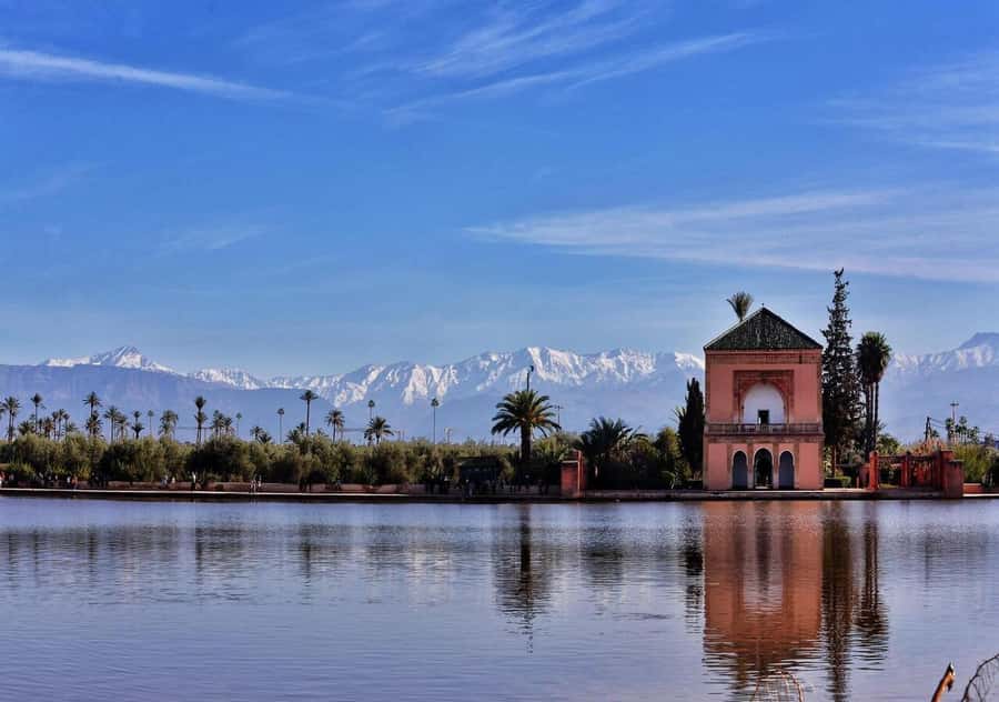 Marrakech: Majorelle & Menara Garden Tour and Carriage Ride - Should you book it?