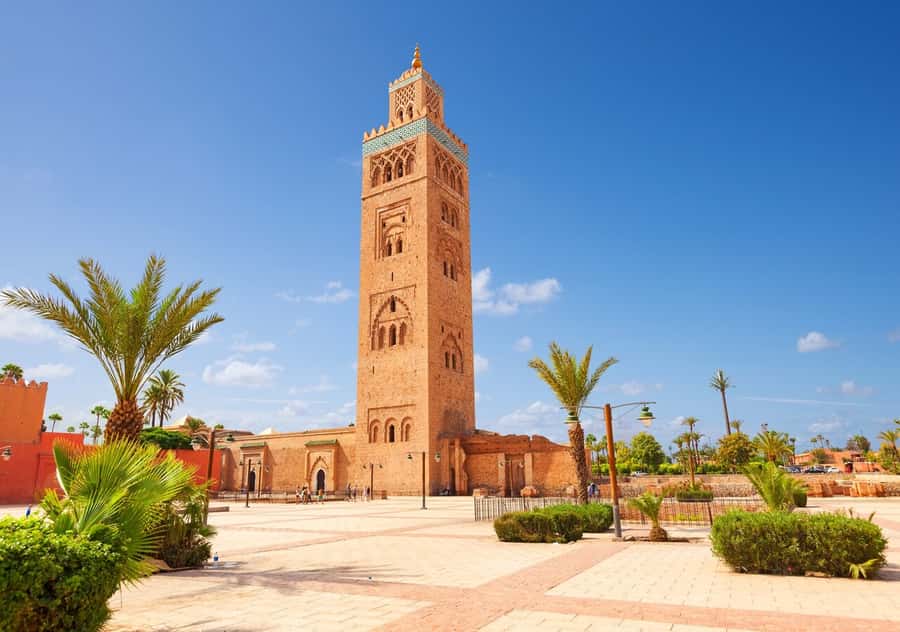 Marrakech: Majorelle & Menara Garden Tour and Carriage Ride - What the $82 price really buys you
