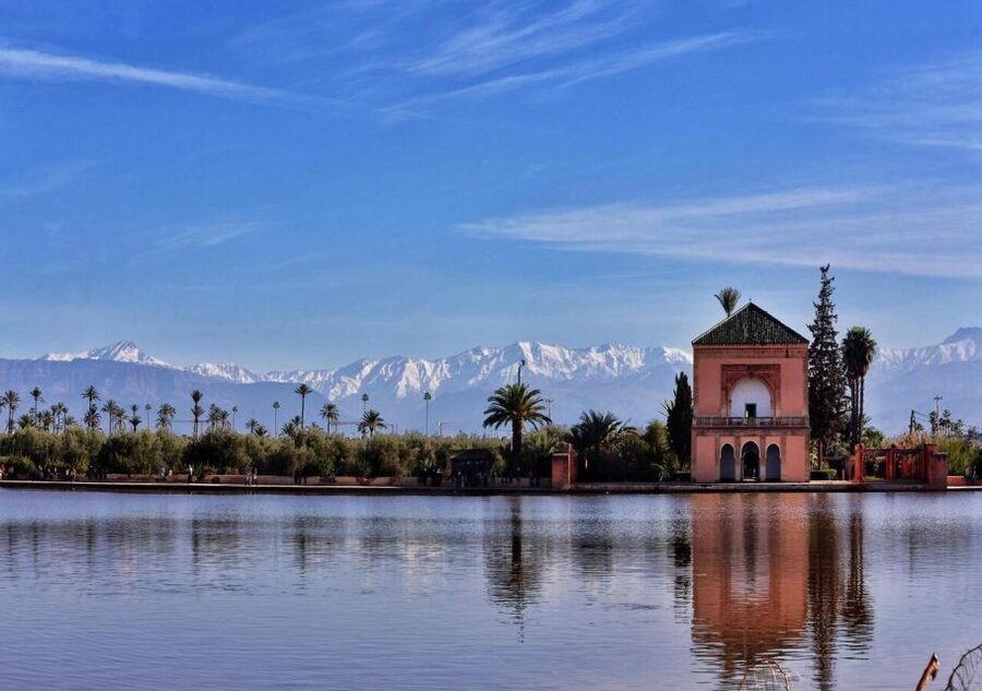Marrakech: Majorelle & Menara Garden Tour and Carriage Ride - Who should book this Marrakech outing