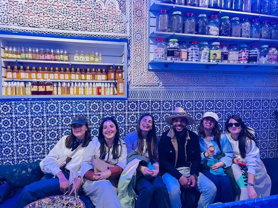 Marrakech: Medina Souks, Hidden Markets and Shopping Tour - Key points to know before you book