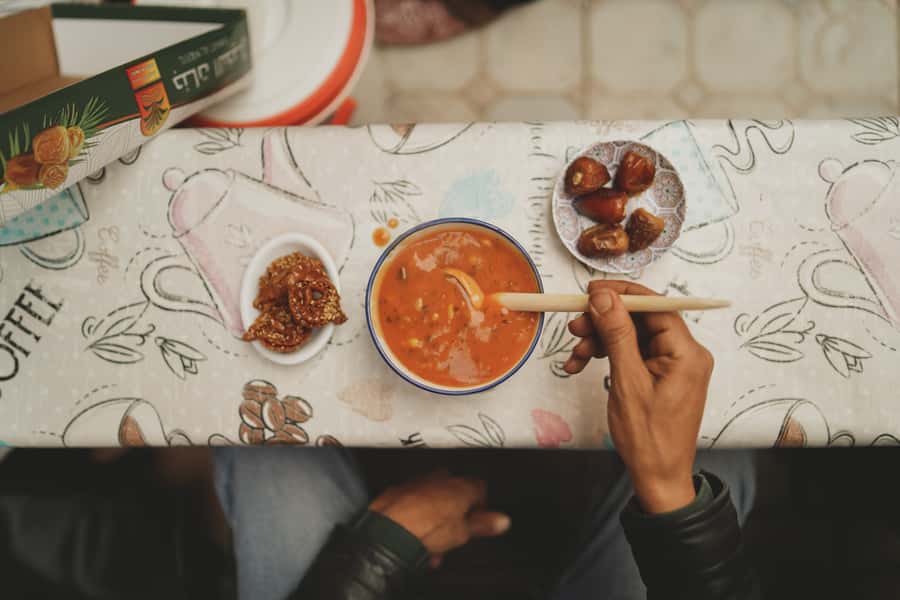 Marrakech: Medina Stories Food Tour with 15+ Tastings - Street food, bakeries, and the first round of tastings