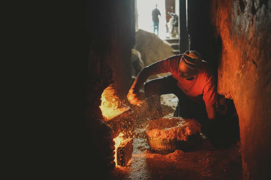 Marrakech: Medina Stories Food Tour with 15+ Tastings - Starting at Bab Doukkala, Marrakech’s northern gateway