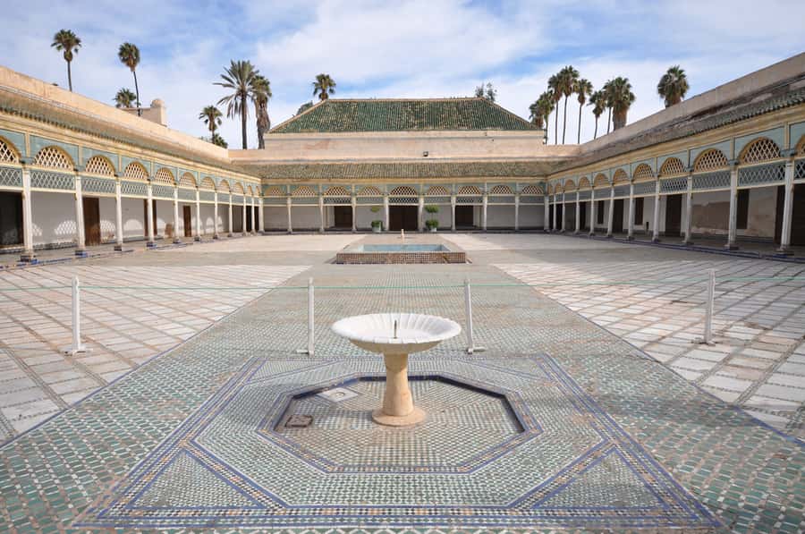 Marrakech Monuments & Souks 3-Hour Tour - Why this three-hour Marrakech tour works well on a first day